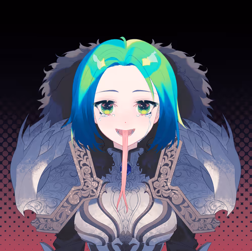 Ririsu #5504