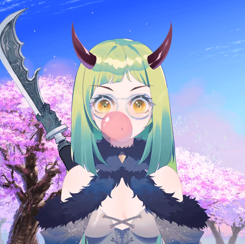 Ririsu #3300