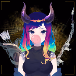 Ririsu #1078