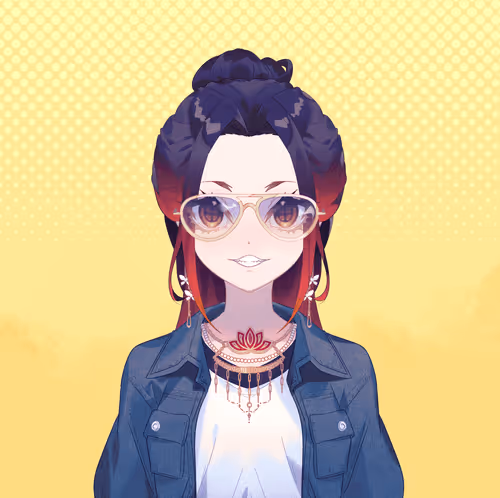 Projectririsu