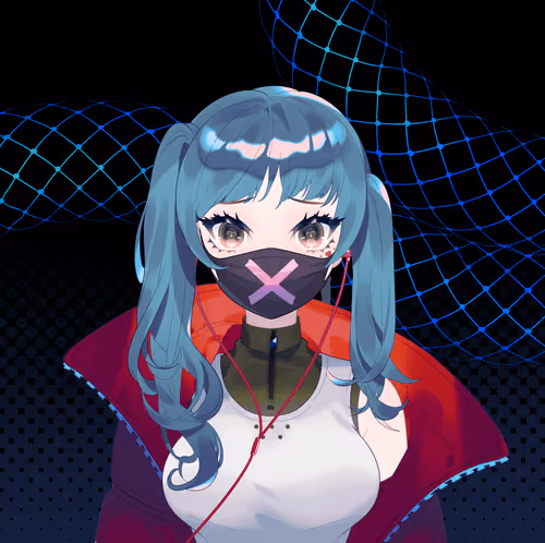 Ririsu #5533