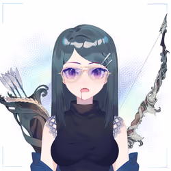 Ririsu #2482