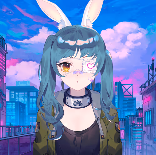 Projectririsu