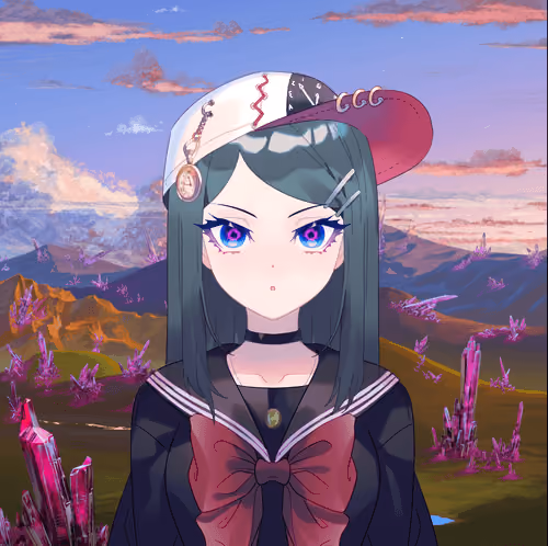 Ririsu #1253