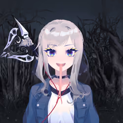 Ririsu #5076