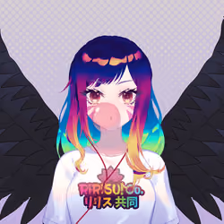 Ririsu #705