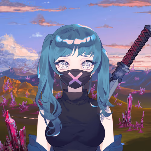 Projectririsu