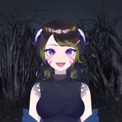 Ririsu #1204