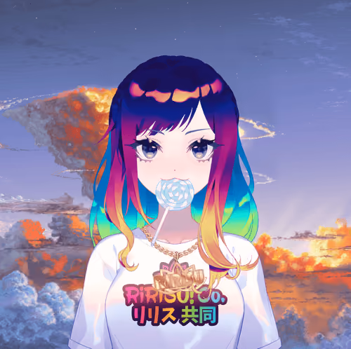 Ririsu #1730