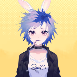 Ririsu #907