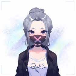 Ririsu #5335