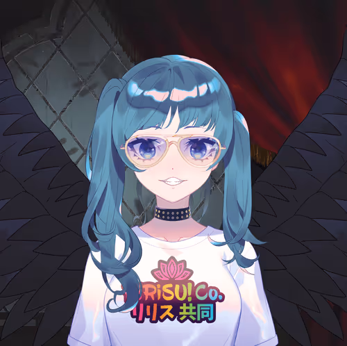 Projectririsu