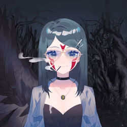 Ririsu #2419
