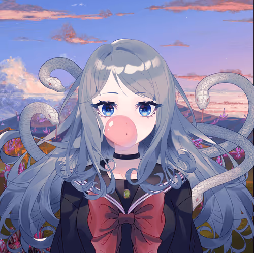Projectririsu