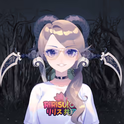 Ririsu #1174
