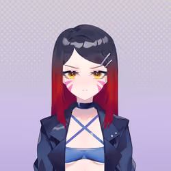 Ririsu #4691