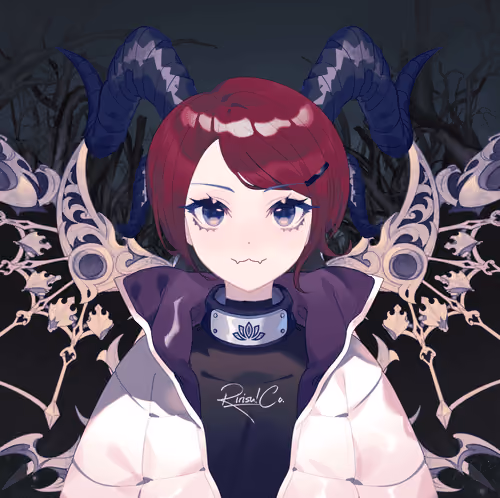 Ririsu #3755