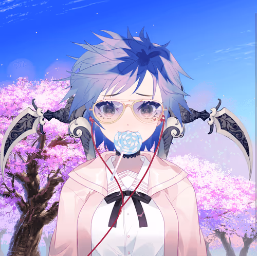 Ririsu #434