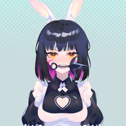 Ririsu #3003