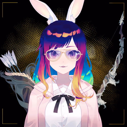 Ririsu #2725