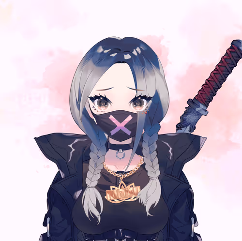 Ririsu #5553