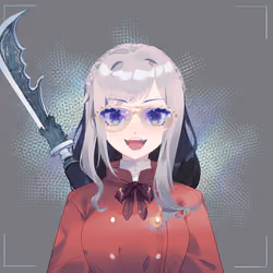 Ririsu #1421