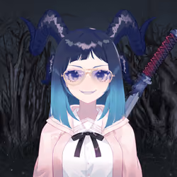 Ririsu #3415