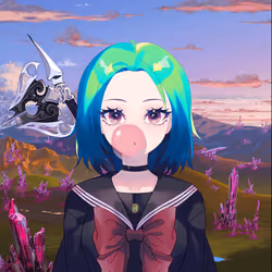 Ririsu #4884