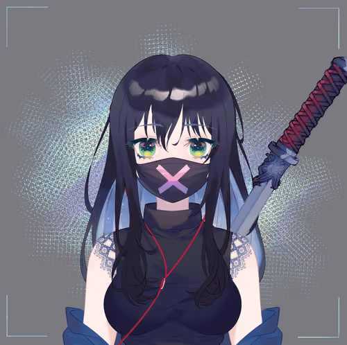 Ririsu #4998