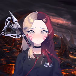Ririsu #4280