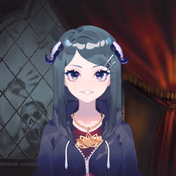 Ririsu #2071