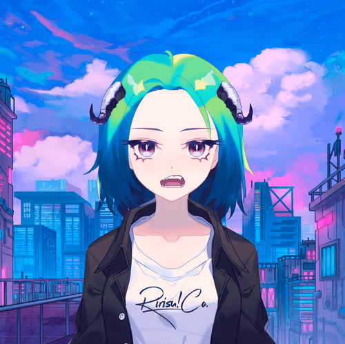 Ririsu #5534