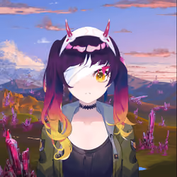 Ririsu #3785