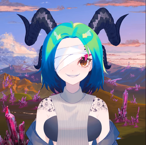 Ririsu #4707