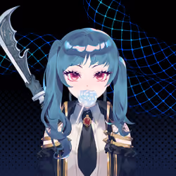 Ririsu #2389