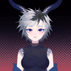 Ririsu #854