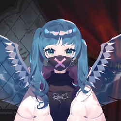 Ririsu #4296