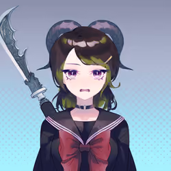 Ririsu #576