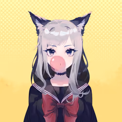 Ririsu #3508