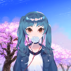 Ririsu #4430