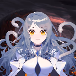 Ririsu #3011
