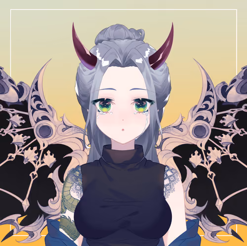 Ririsu #3292