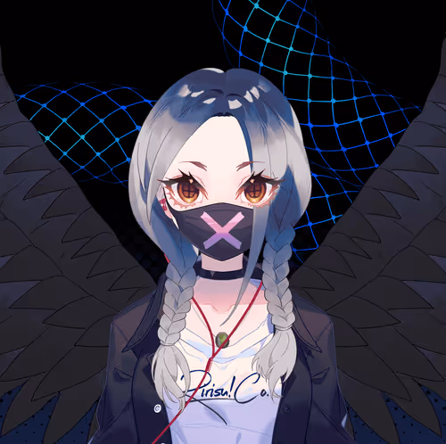Ririsu #5508