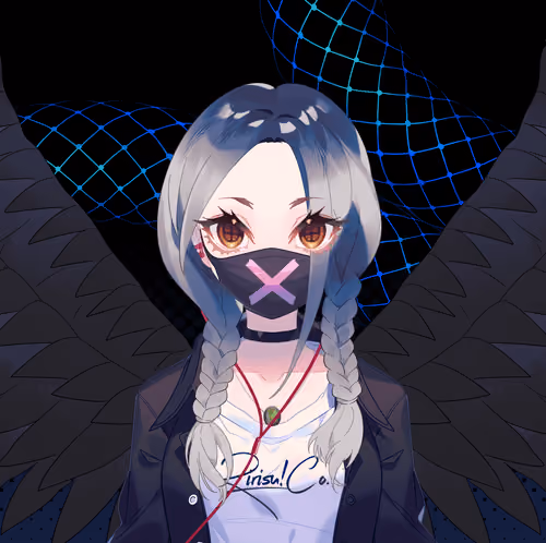 Ririsu #5508