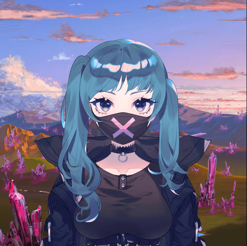 Projectririsu