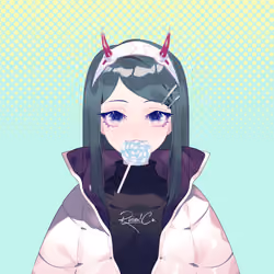 Ririsu #3434