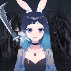 Ririsu #1875
