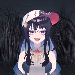 Ririsu #2614