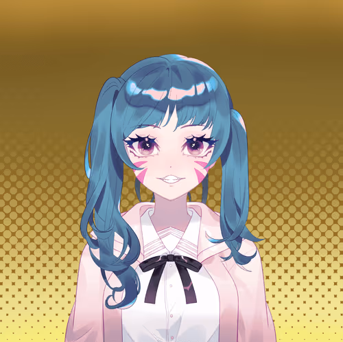 Projectririsu