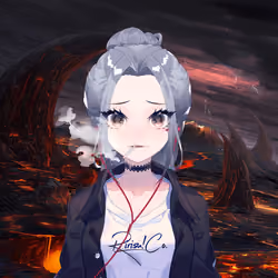 Ririsu #3999